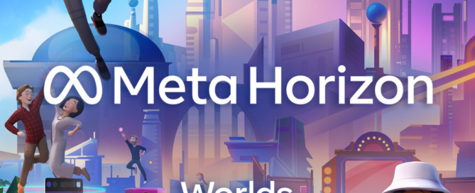 Meta Horizon