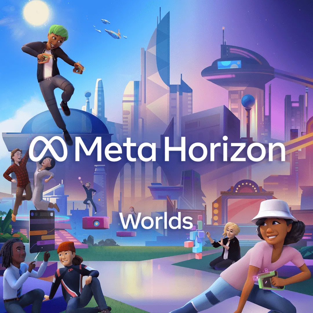 Meta Horizon