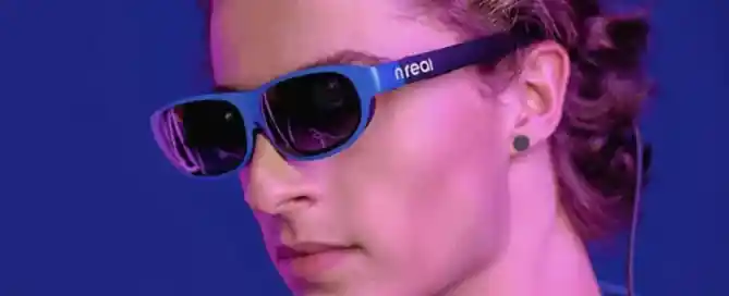 Nreal Light