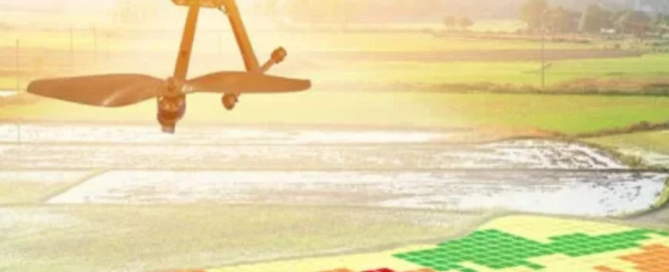 Inspection Drones