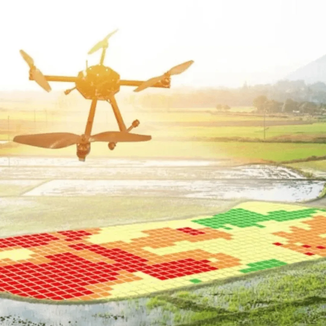 Inspection Drones