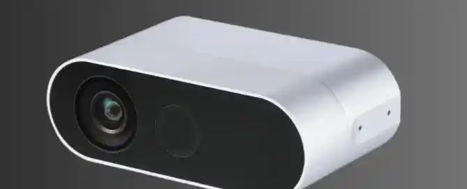 Azure Kinect DK V2