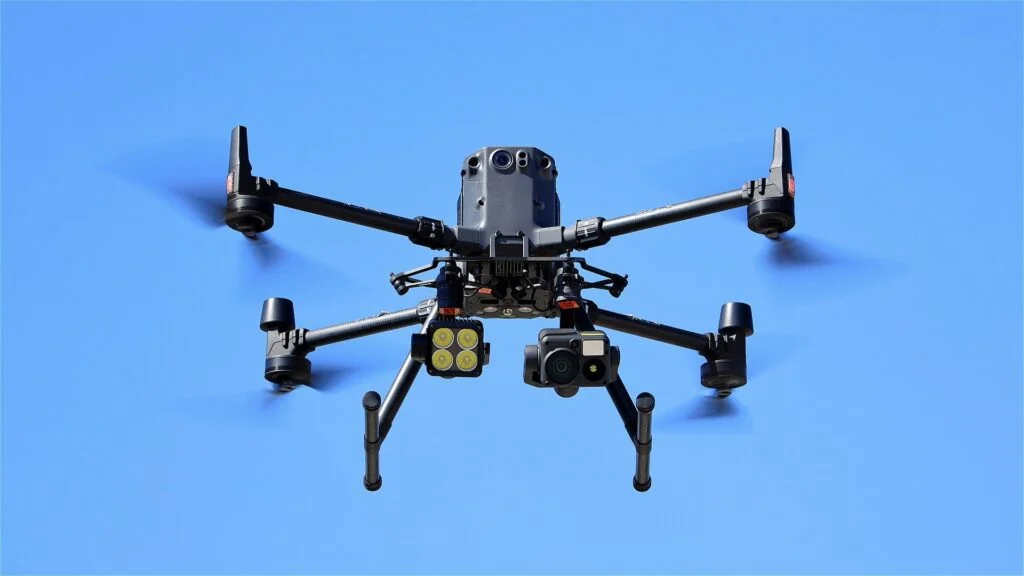 Surveying Drones Surveying Drones