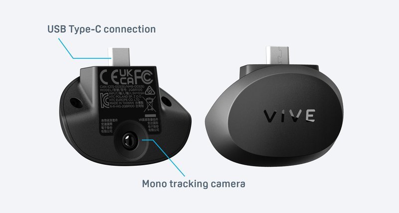 Facial Tracker