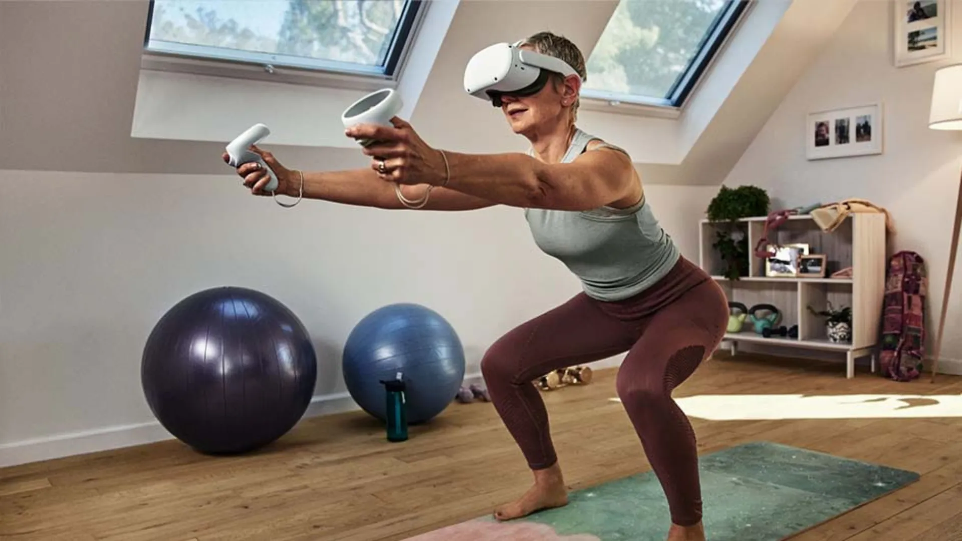 Oculus Quest 2