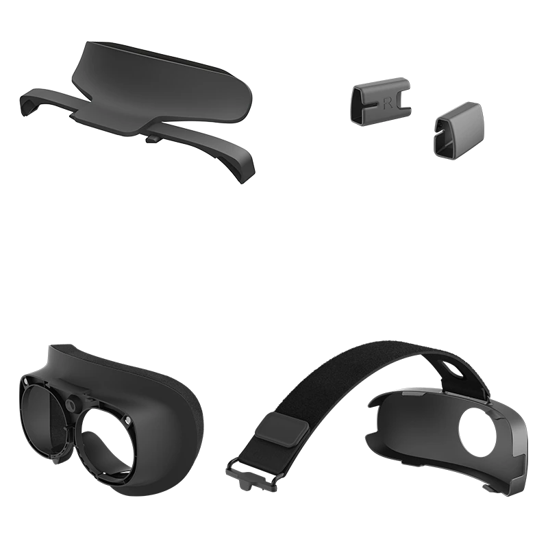 Deluxe Pack for HTC VIVE XR Elite