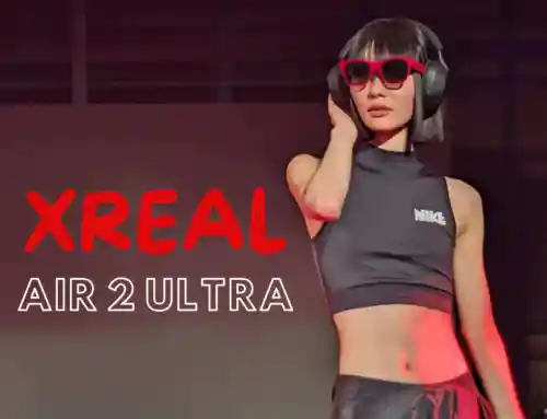 XREAL Air 2 Ultra vs คู่แข่ง: อันไหนคุ้มค่ากว่า?