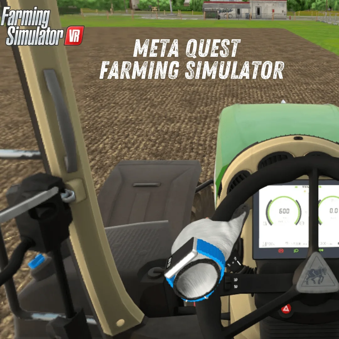 Farming Simulator