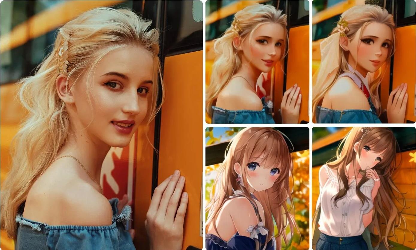 AI-Image-Generation AI image
