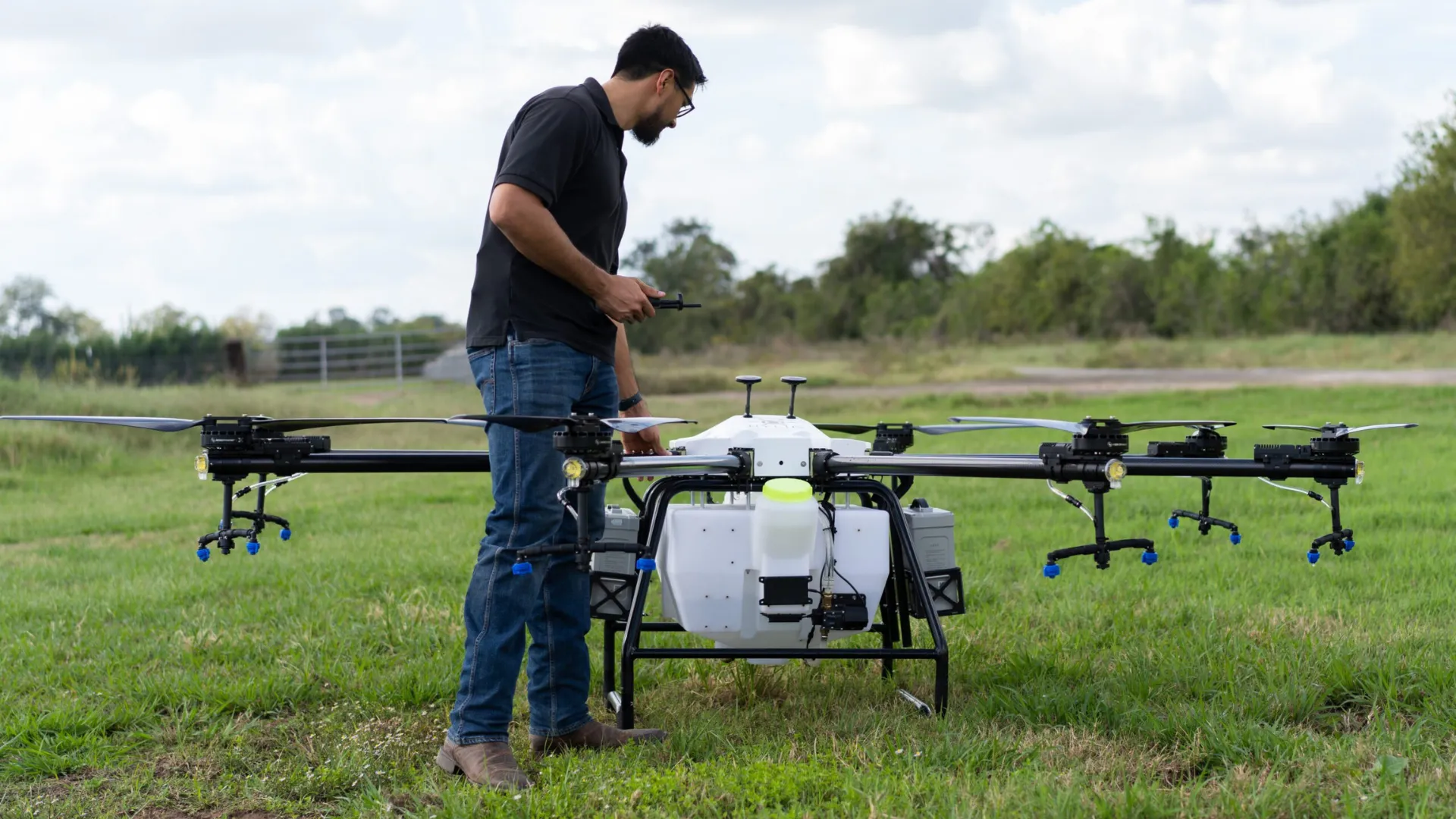 Thai Drone