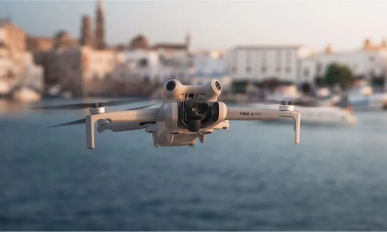 drone drone