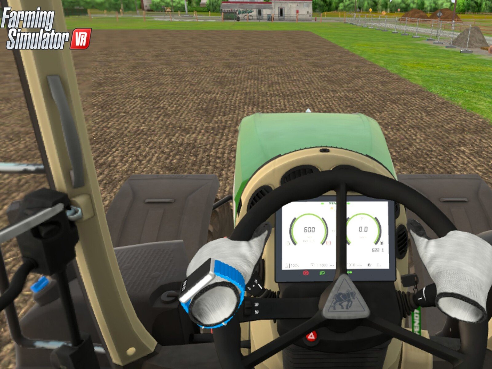 Farming Simulator