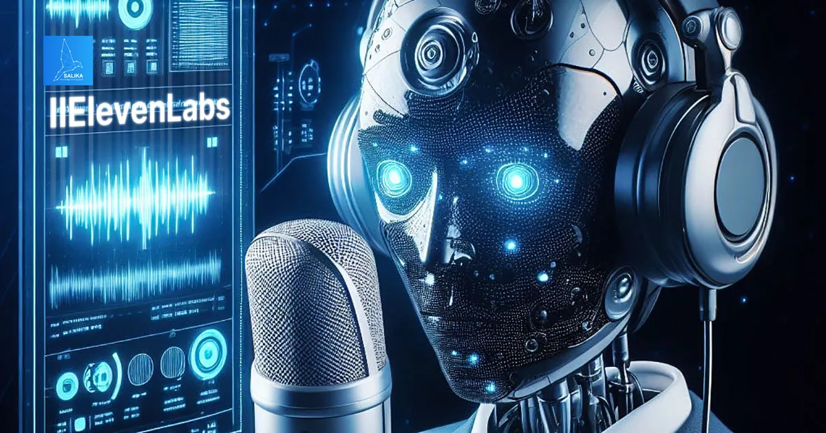 elevenlabs generative voice ai 29 languages