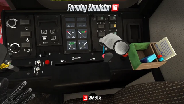 Farming Simulator