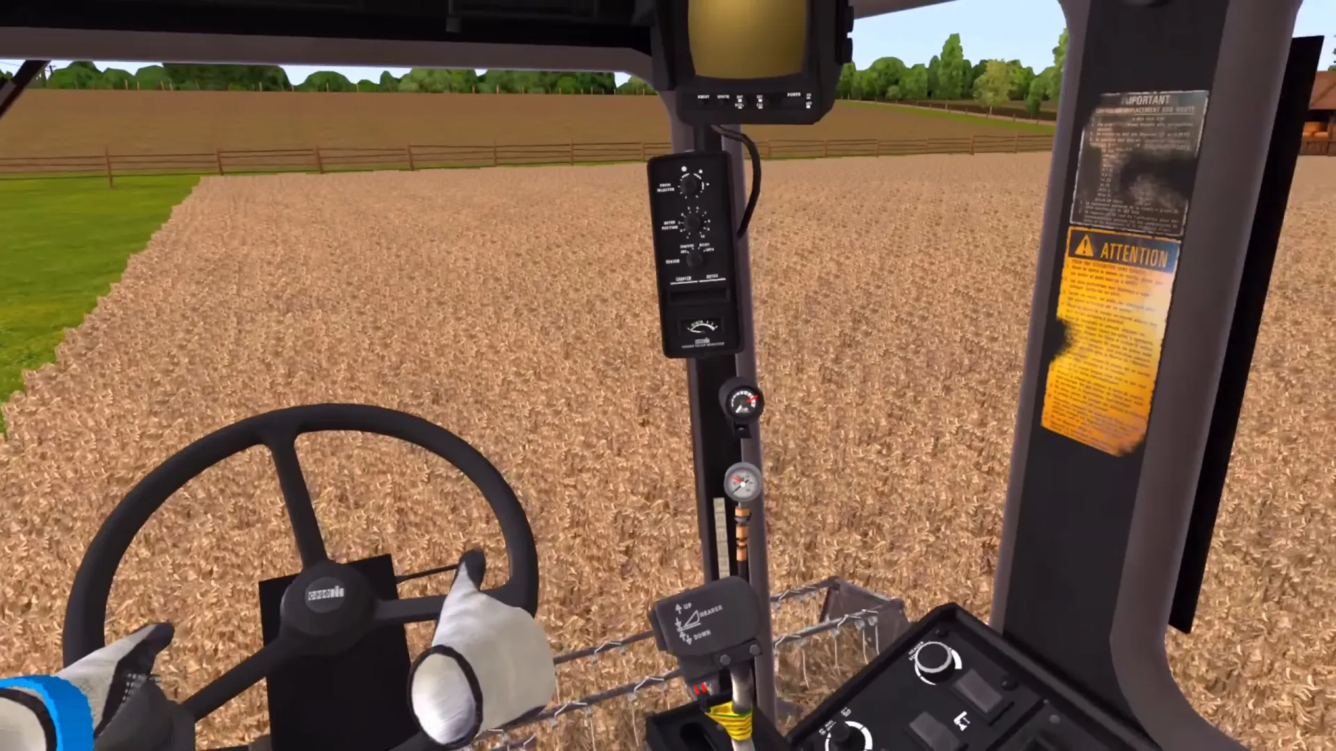 Farming Simulator Farming Simulator