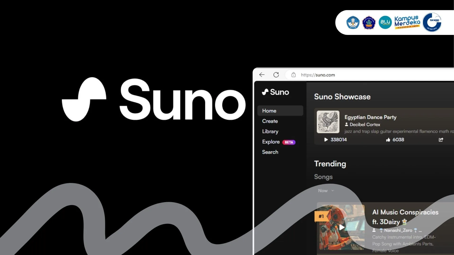 suno ai