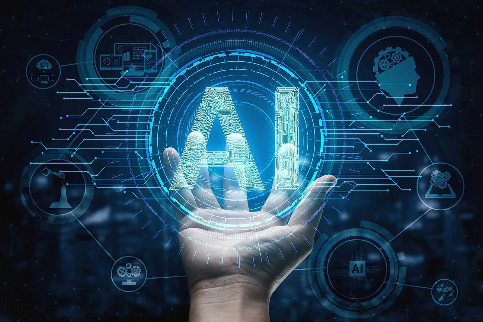where-is-ai-used AI