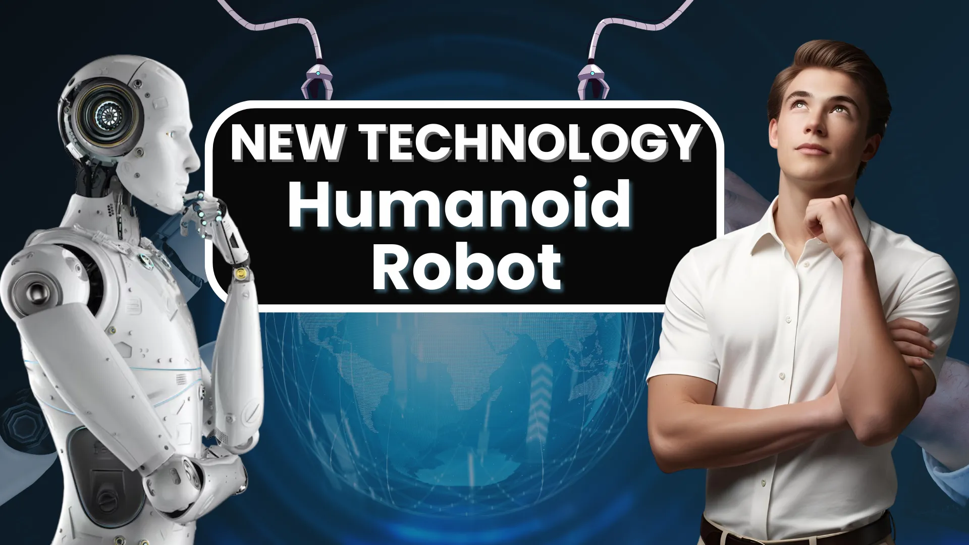 Humanoid Robot