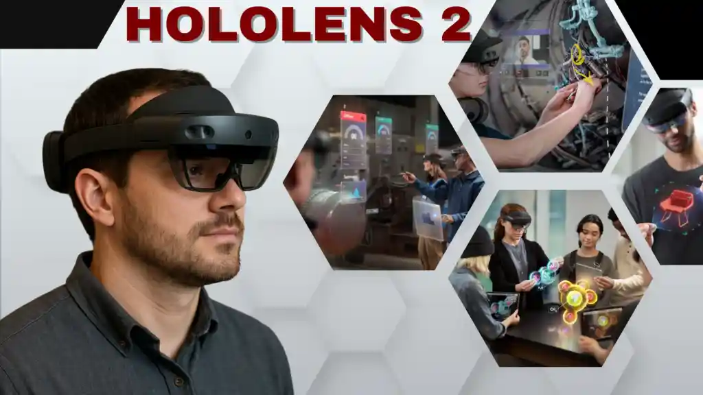 Hololens 2