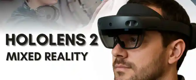Hololens 2
