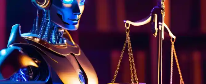 AI Lawyer