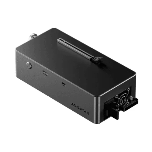 AOOSTAR AG02 EGPU Dock with OCulink/USB4 Port