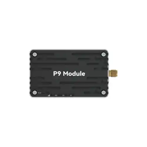 P9 Radio