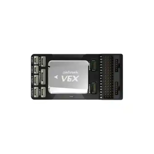 Pixhawk V6X