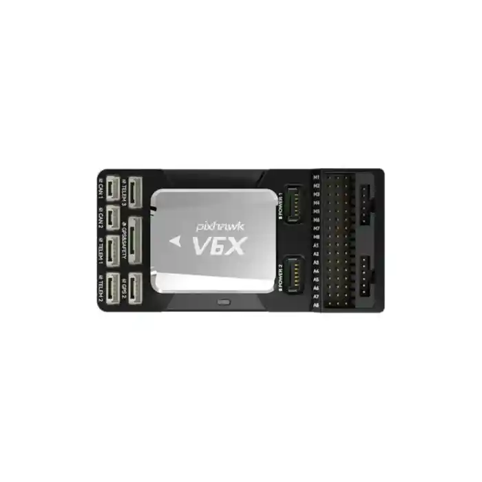 Pixhawk V6X
