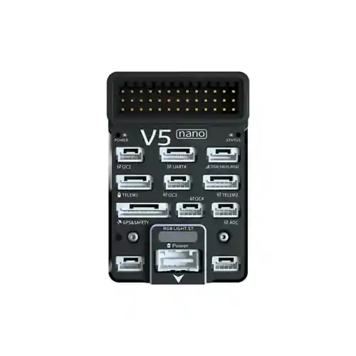 V5 nano