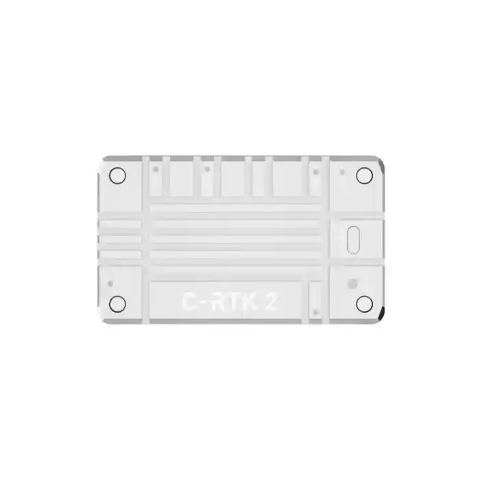 C-RTK 2