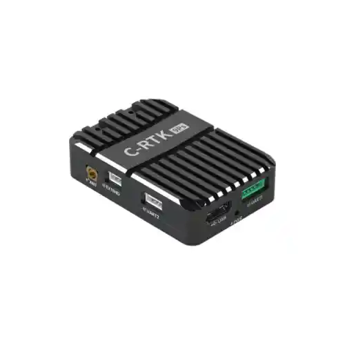 C-RTK 9Ps