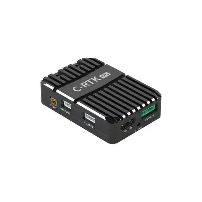 C-RTK 9Ps