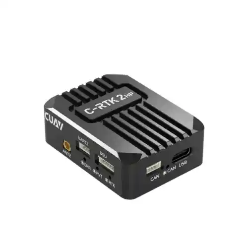 C-RTK 2HP