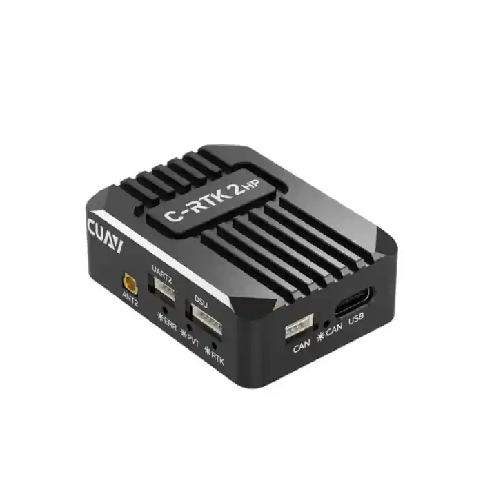 C-RTK 2HP