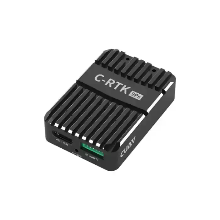 C-RTK 9Ps