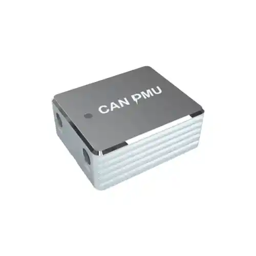 CAN PMU