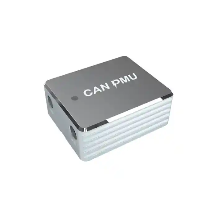 CAN PMU