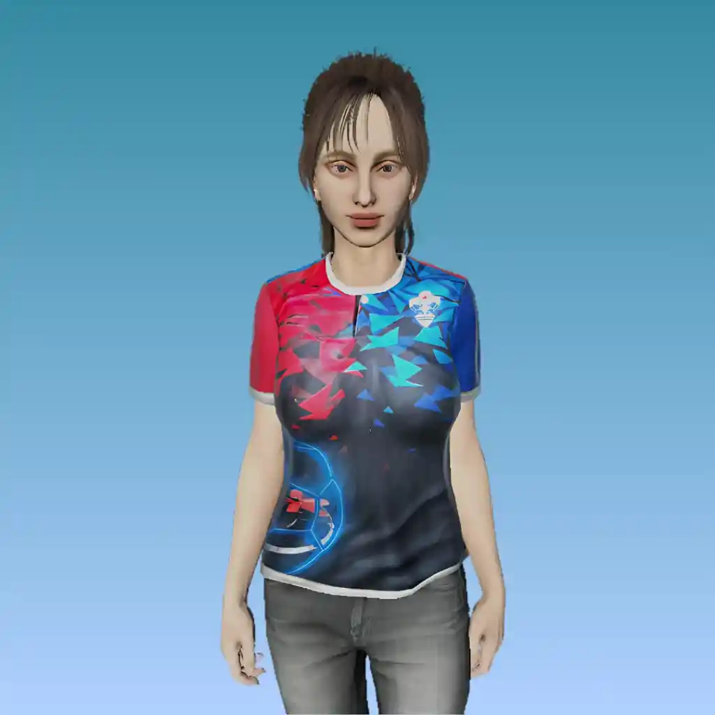 3D Talking Avatar