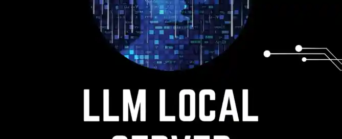 LLM Local Server