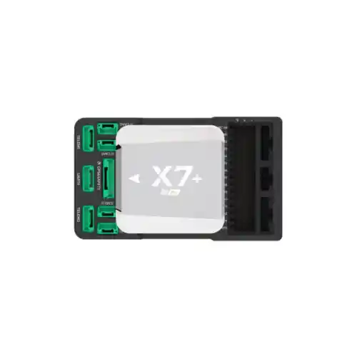 X7+ Pro