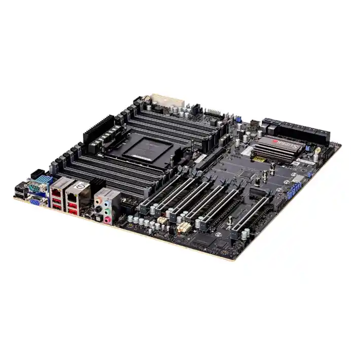 Supermicro