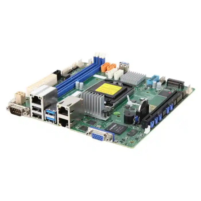 Supermicro