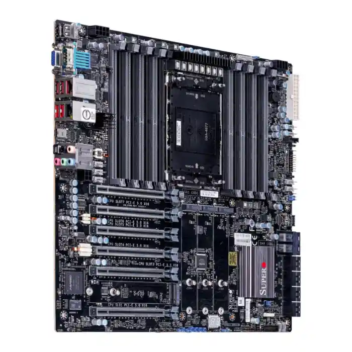 Supermicro