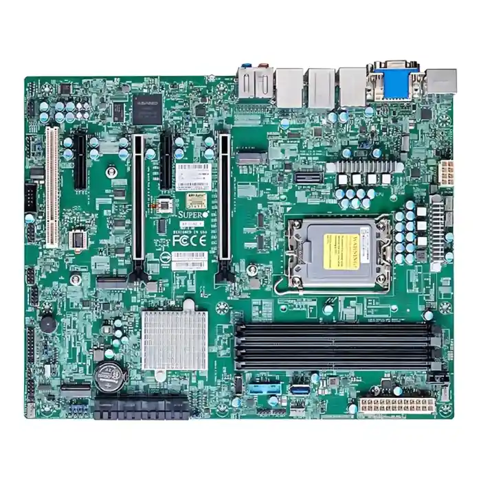 Supermicro