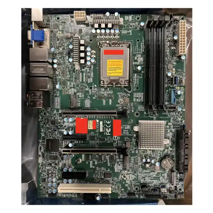 Supermicro