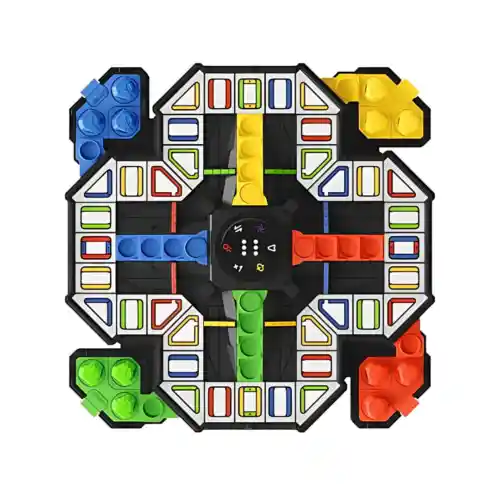 Super Ludo