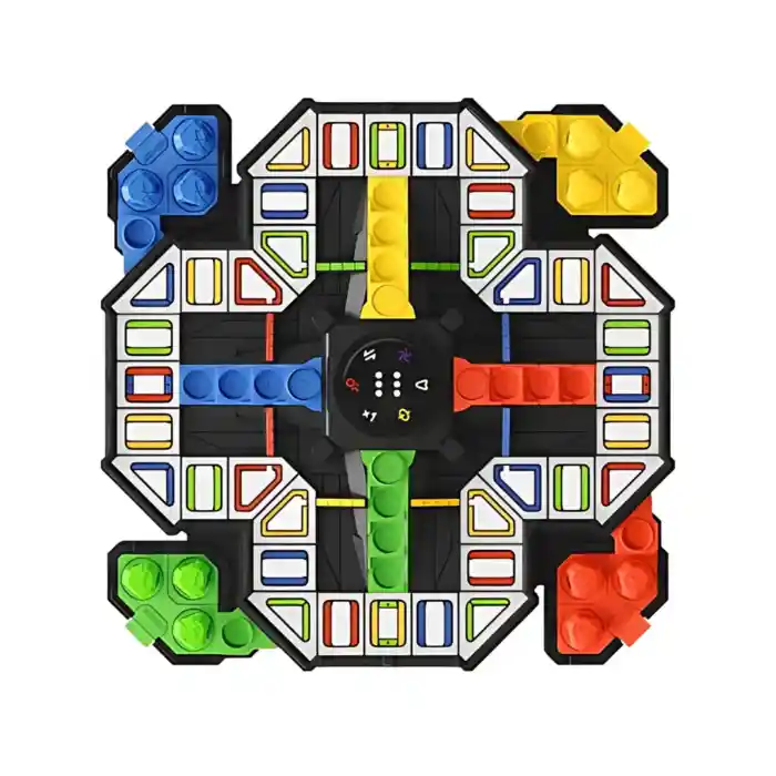 Super Ludo