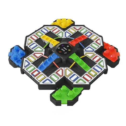 Super Ludo