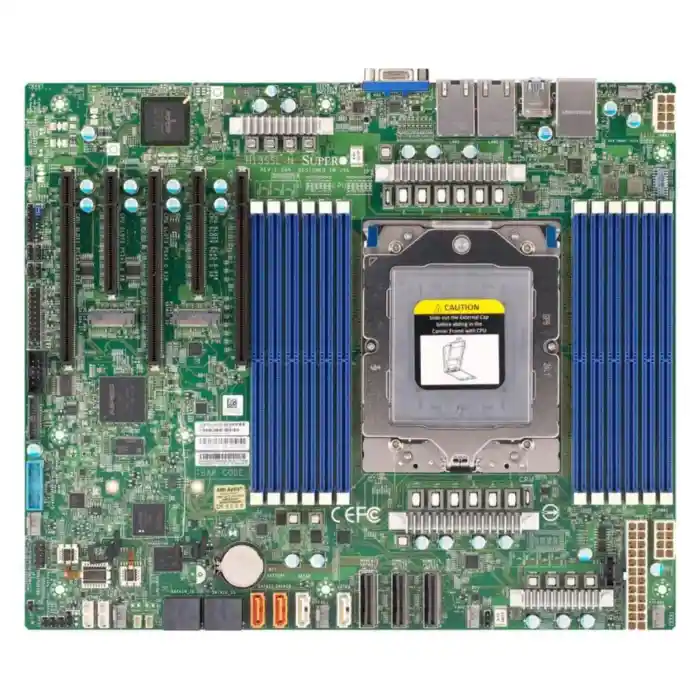 Supermicro